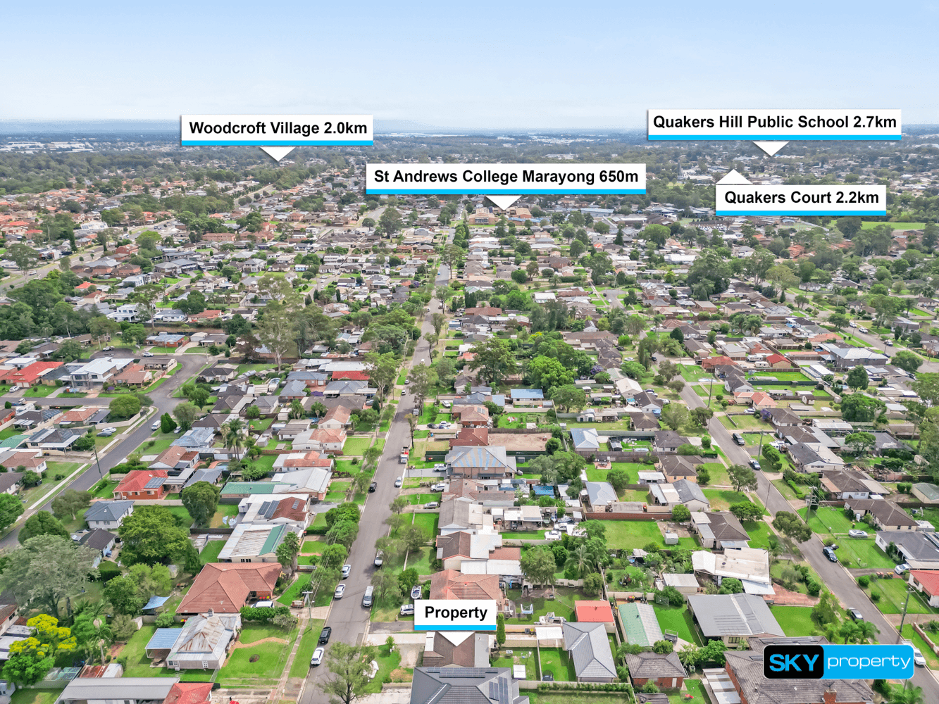 39 Osborne Road, Marayong, NSW 2148