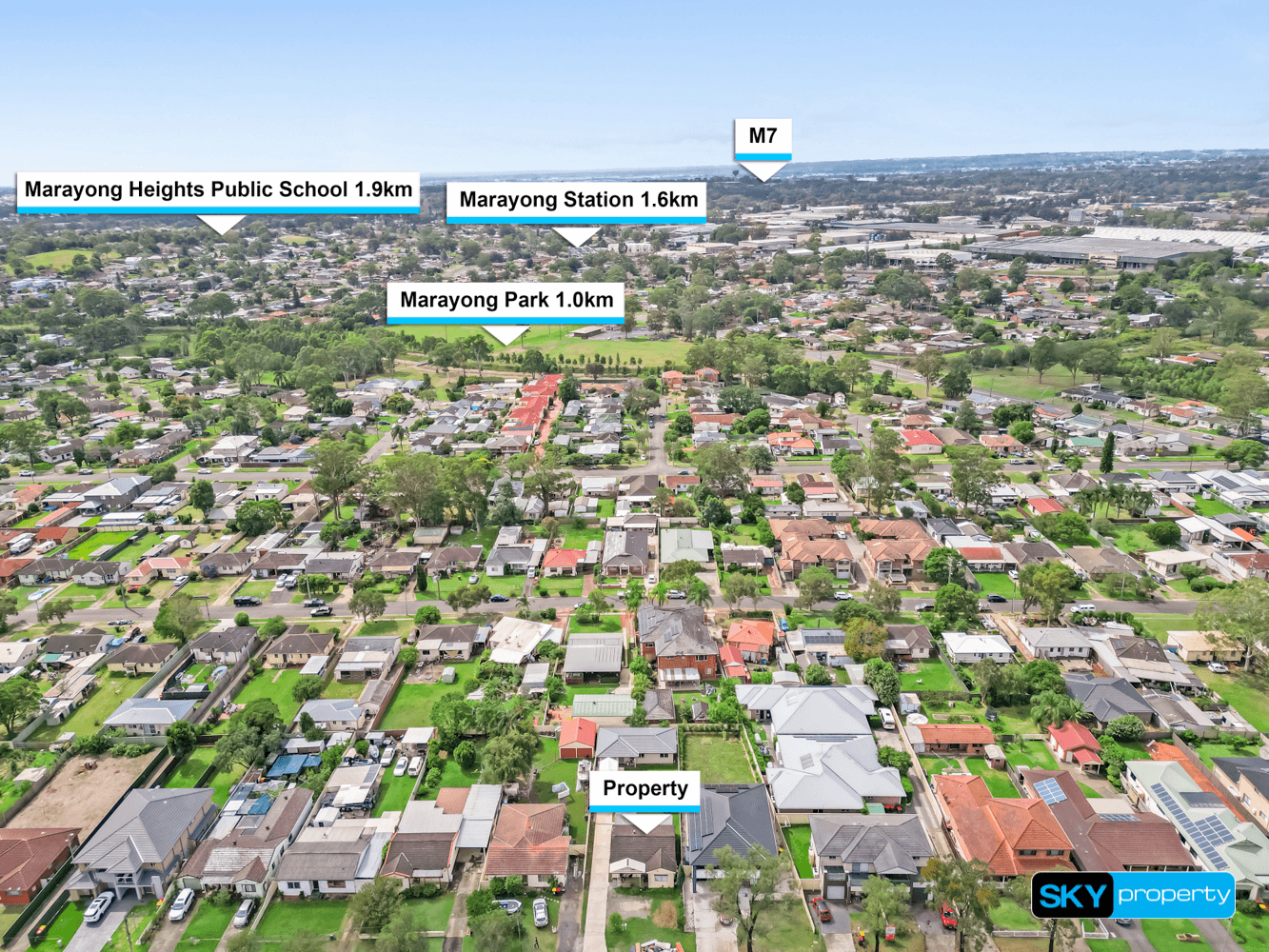 39 Osborne Road, Marayong, NSW 2148