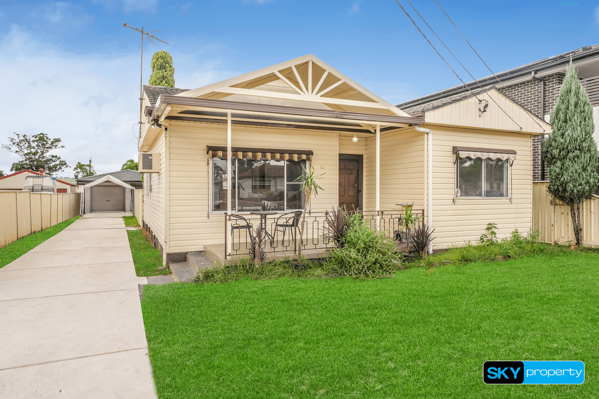 39 Osborne Road, Marayong, NSW 2148