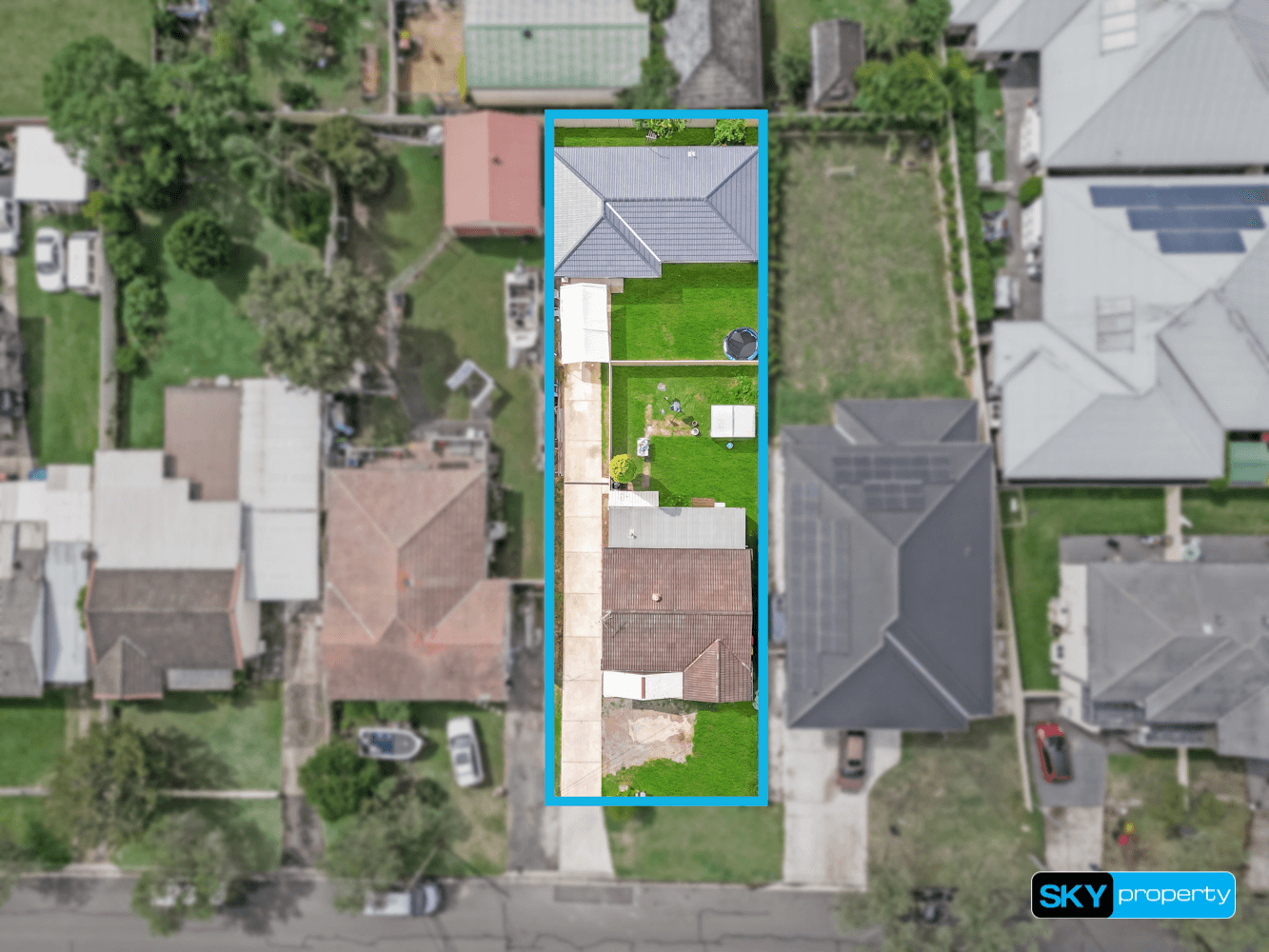 39 Osborne Road, Marayong, NSW 2148