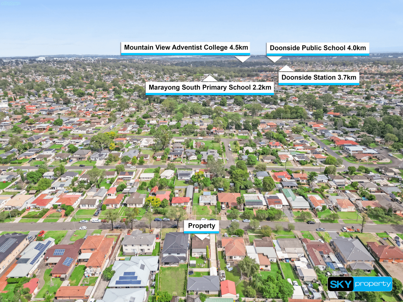 39 Osborne Road, Marayong, NSW 2148