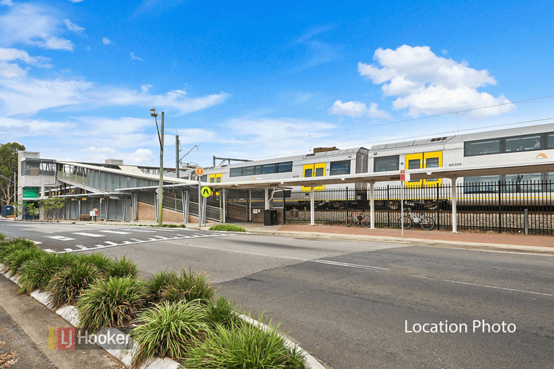 22/503 Wentworth Avenue, TOONGABBIE, NSW 2146