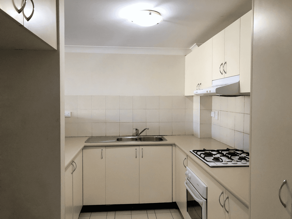 22/503 Wentworth Avenue, TOONGABBIE, NSW 2146