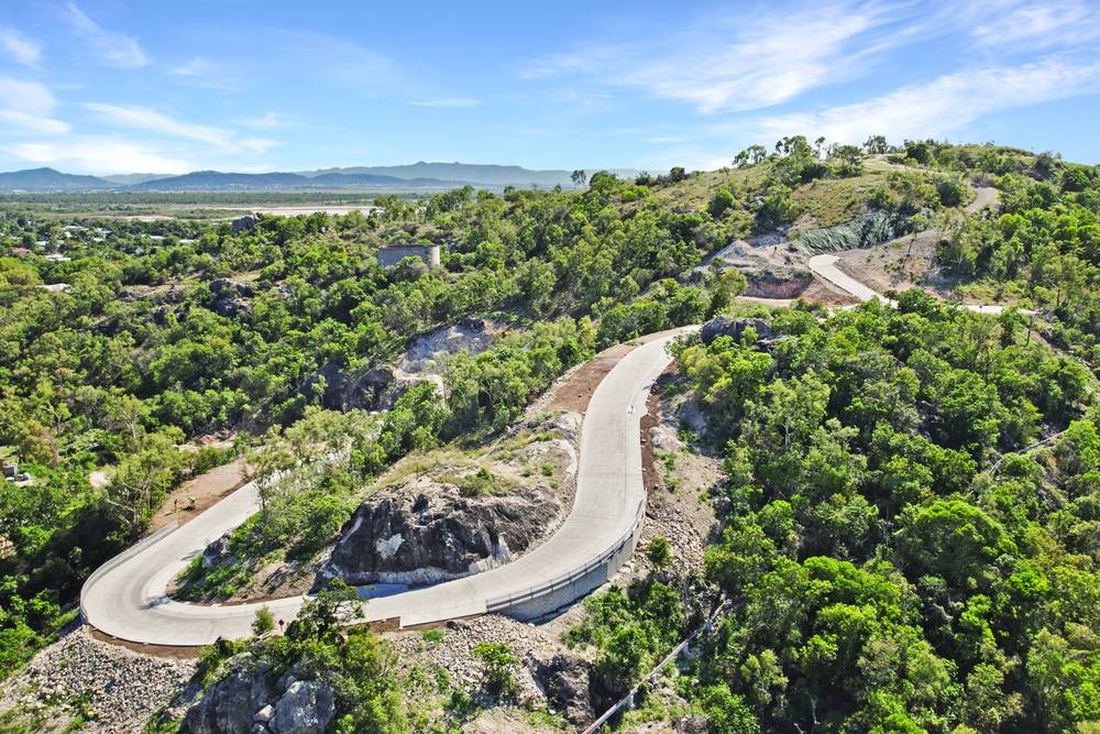 One The Esplanade (Magnetic Views Estate), PALLARENDA, QLD 4810