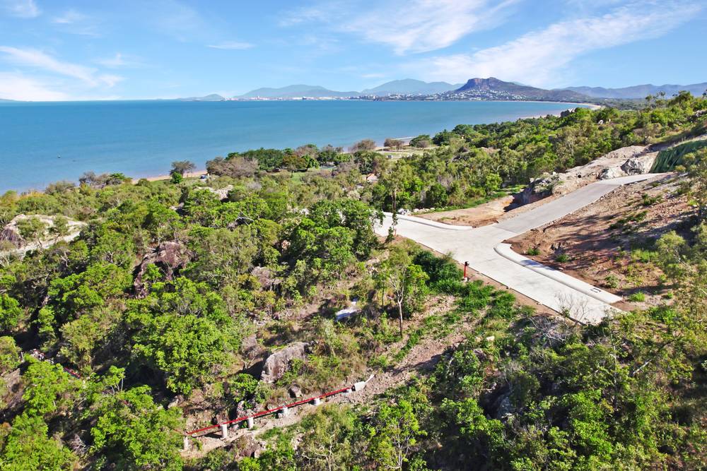 One The Esplanade (Magnetic Views Estate), PALLARENDA, QLD 4810