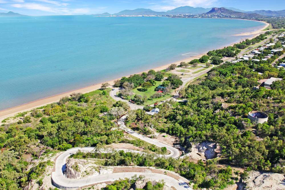 One The Esplanade (Magnetic Views Estate), PALLARENDA, QLD 4810