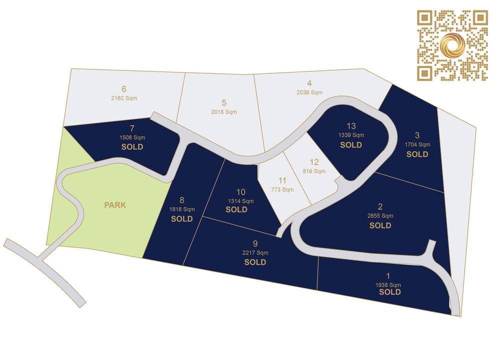 One The Esplanade (Magnetic Views Estate), PALLARENDA, QLD 4810