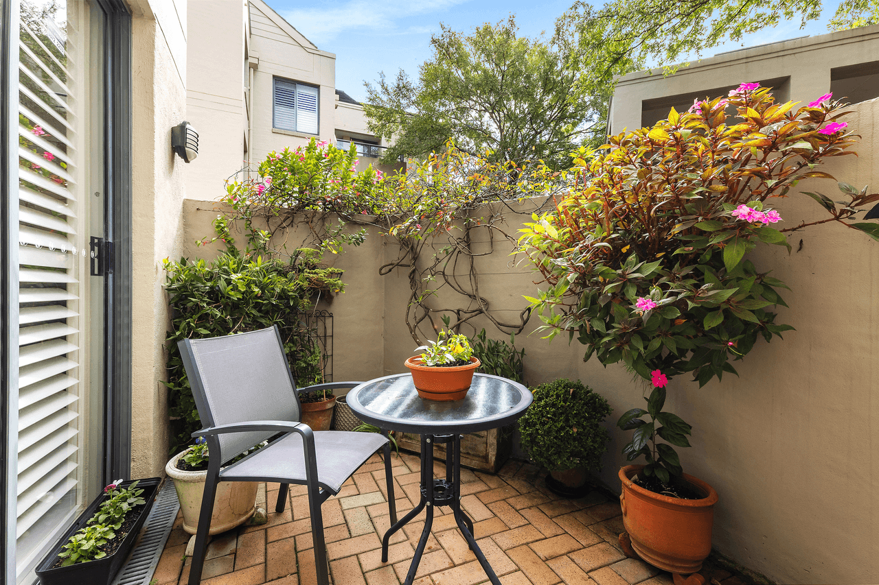 110/5-9 Everton Street, PYMBLE, NSW 2073