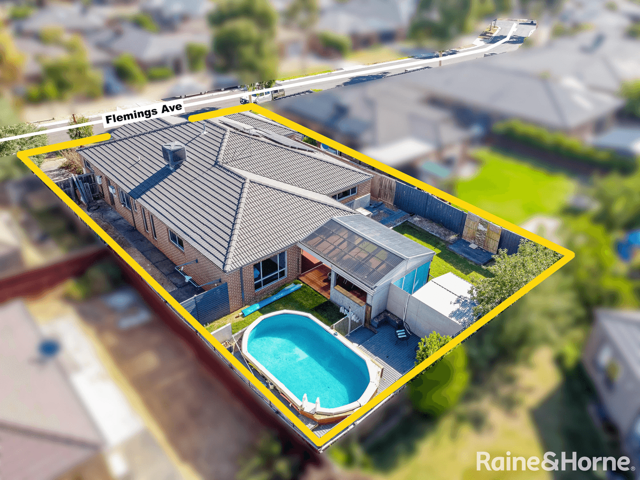 13 Flemings Avenue, HARKNESS, VIC 3337