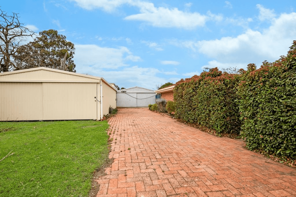 10 Whittaker St, Kapunda, SA 5373