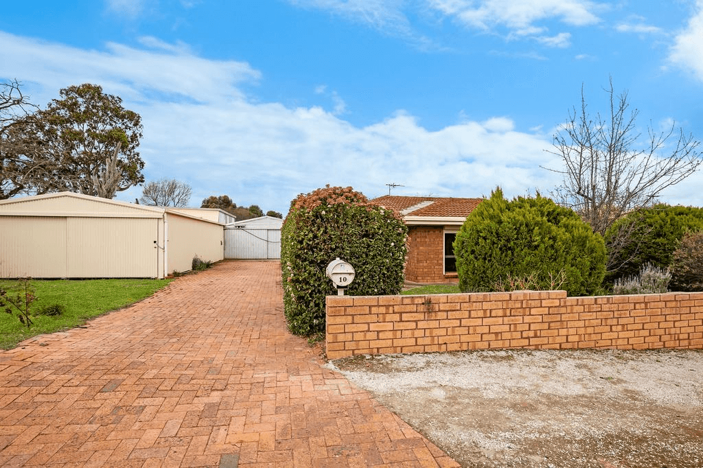 10 Whittaker St, Kapunda, SA 5373