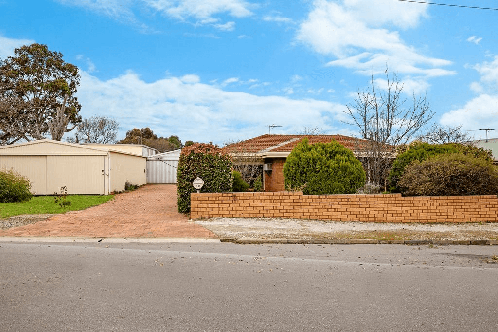 10 Whittaker St, Kapunda, SA 5373