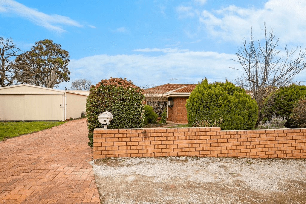 10 Whittaker St, Kapunda, SA 5373