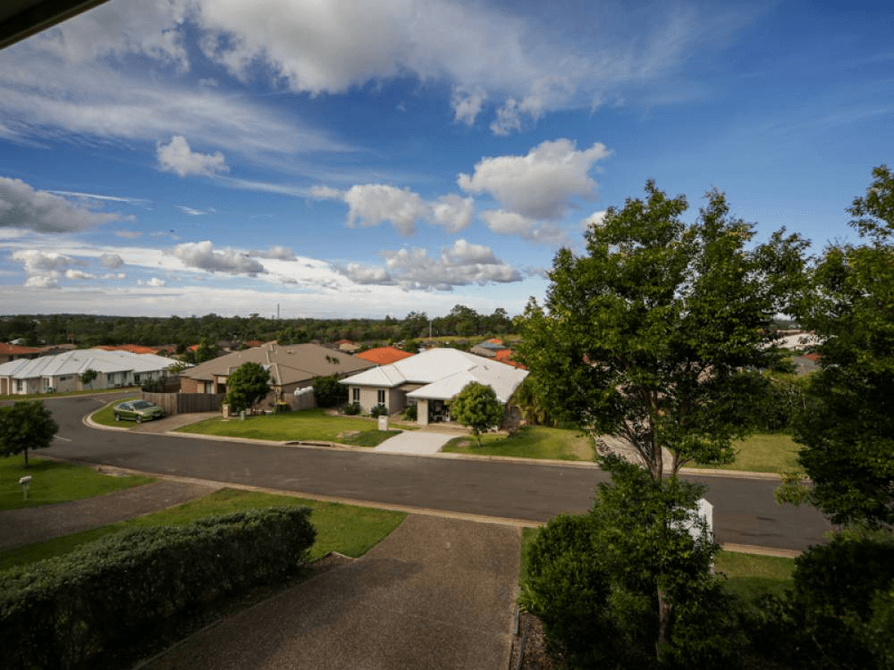 z31 Bluetail Crescent, UPPER COOMERA, QLD 4209