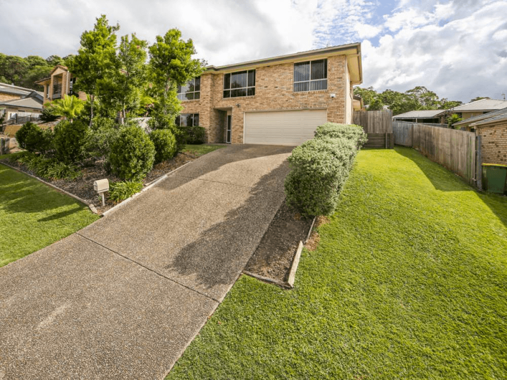 z31 Bluetail Crescent, UPPER COOMERA, QLD 4209