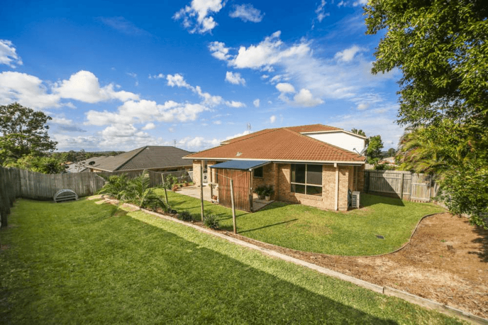 z31 Bluetail Crescent, UPPER COOMERA, QLD 4209