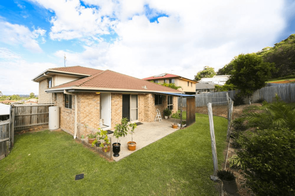 z31 Bluetail Crescent, UPPER COOMERA, QLD 4209