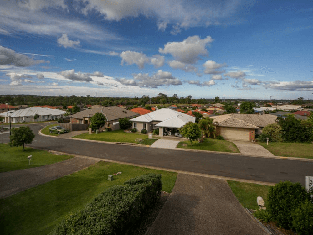 z31 Bluetail Crescent, UPPER COOMERA, QLD 4209