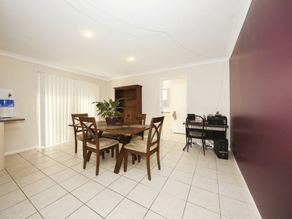 z31 Bluetail Crescent, UPPER COOMERA, QLD 4209