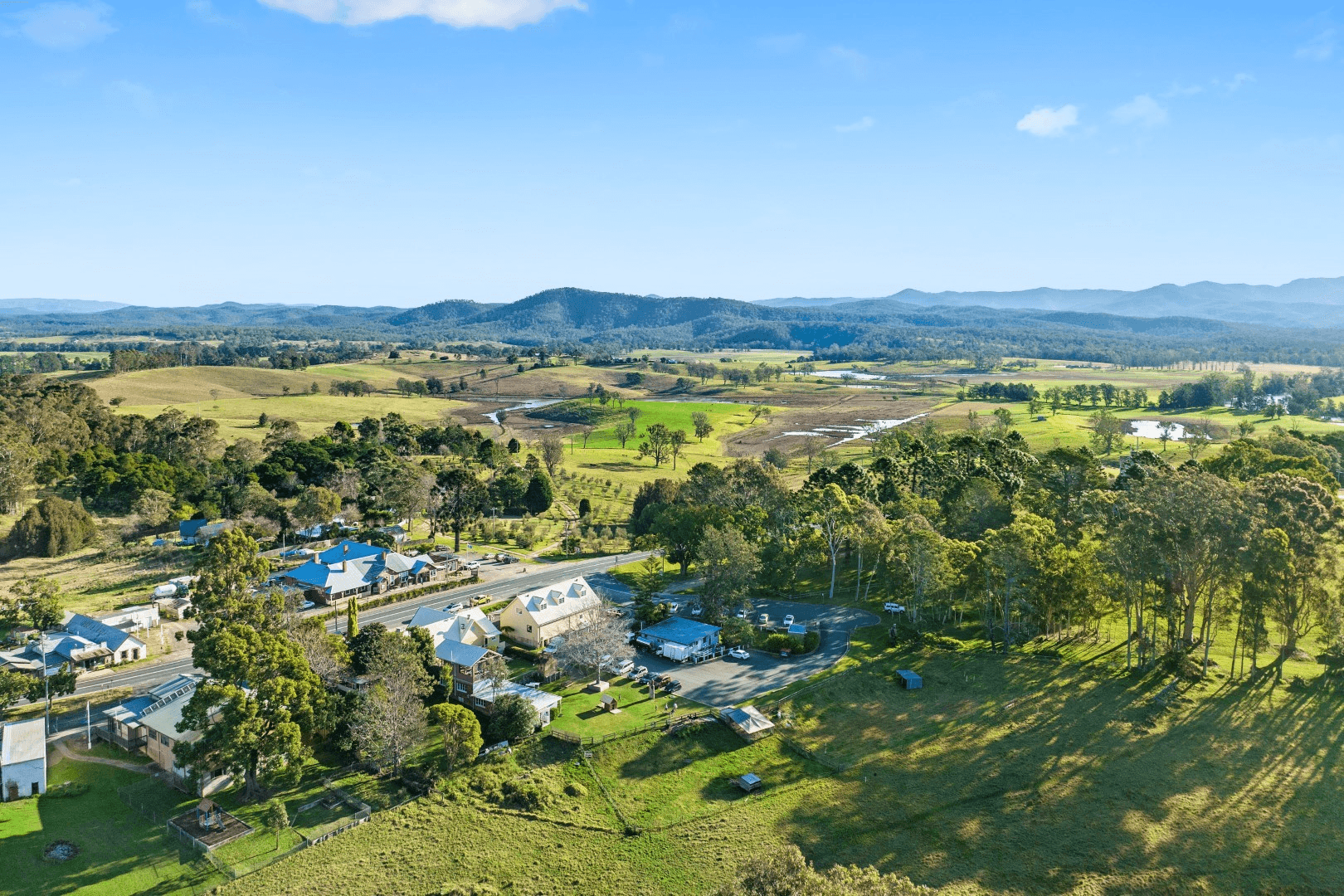 5371 Princes Highway, Bodalla, NSW 2545