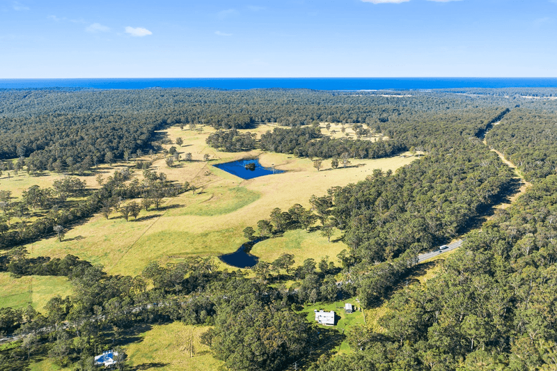 5371 Princes Highway, Bodalla, NSW 2545