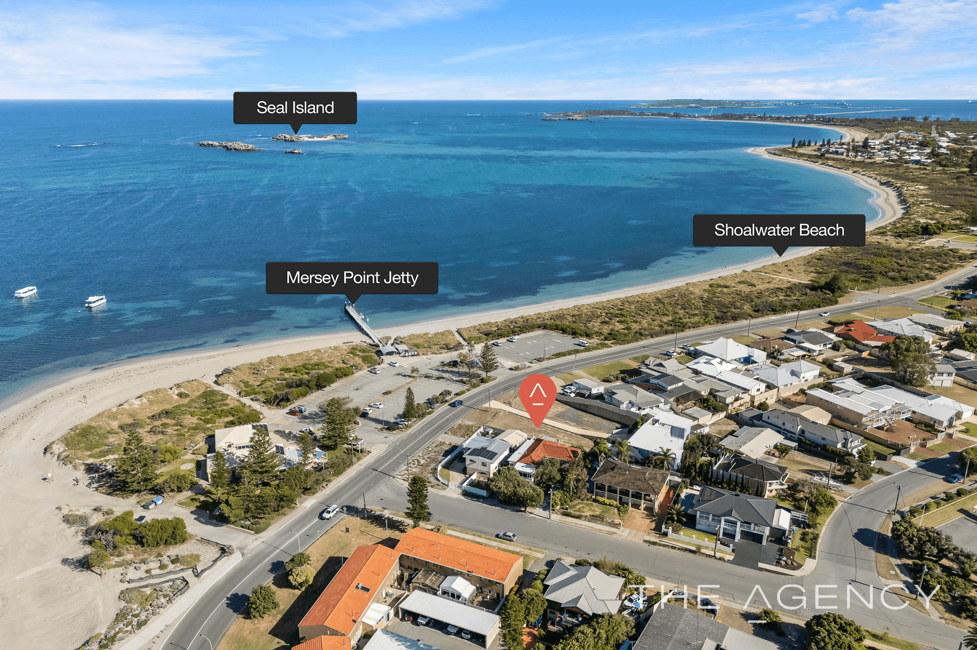 150C Arcadia Drive, Shoalwater, WA 6169