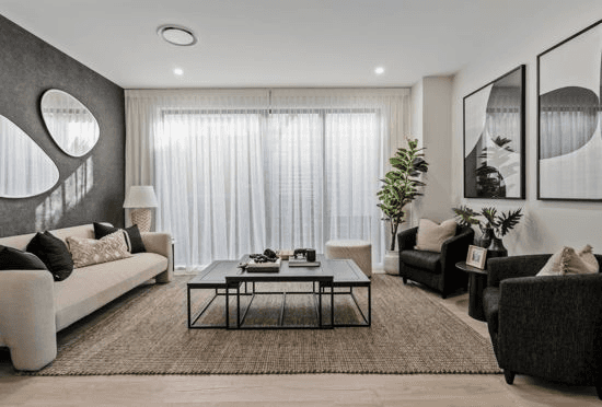 101 Address Available Upon Request, KENMORE, QLD 4069