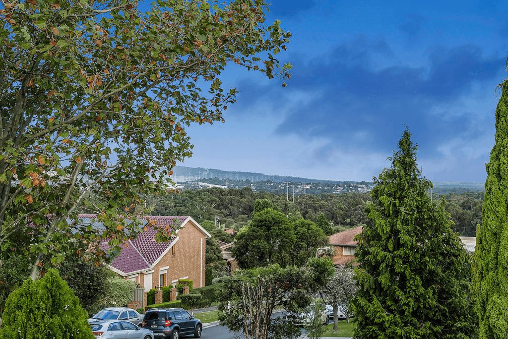 4 Crystal Court, WHEELERS HILL, VIC 3150