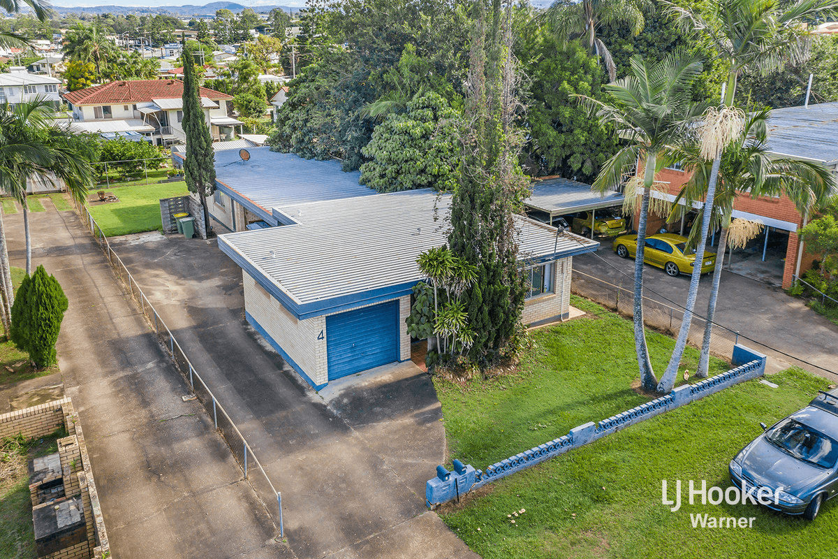 4 Marshall Street, Strathpine, QLD 4500