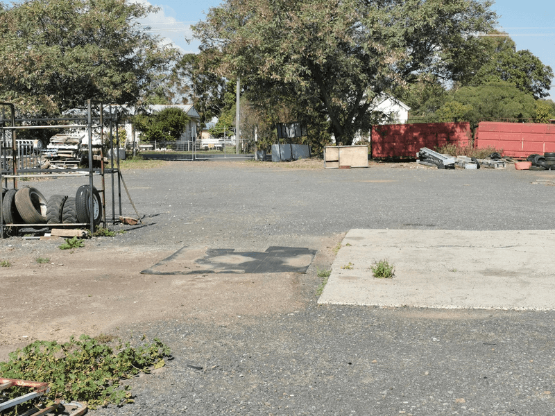 221 Bridge Street, Oakey, QLD 4401