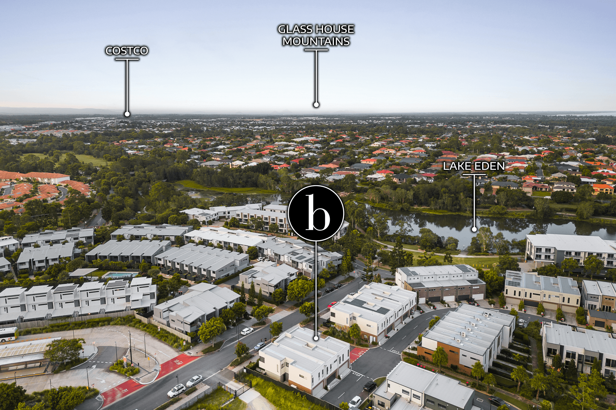 3/25 The Corso, NORTH LAKES, QLD 4509