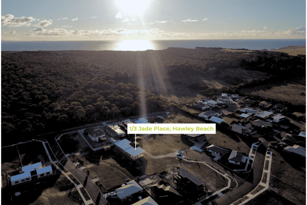 1/3 Jade Place, HAWLEY BEACH, TAS 7307