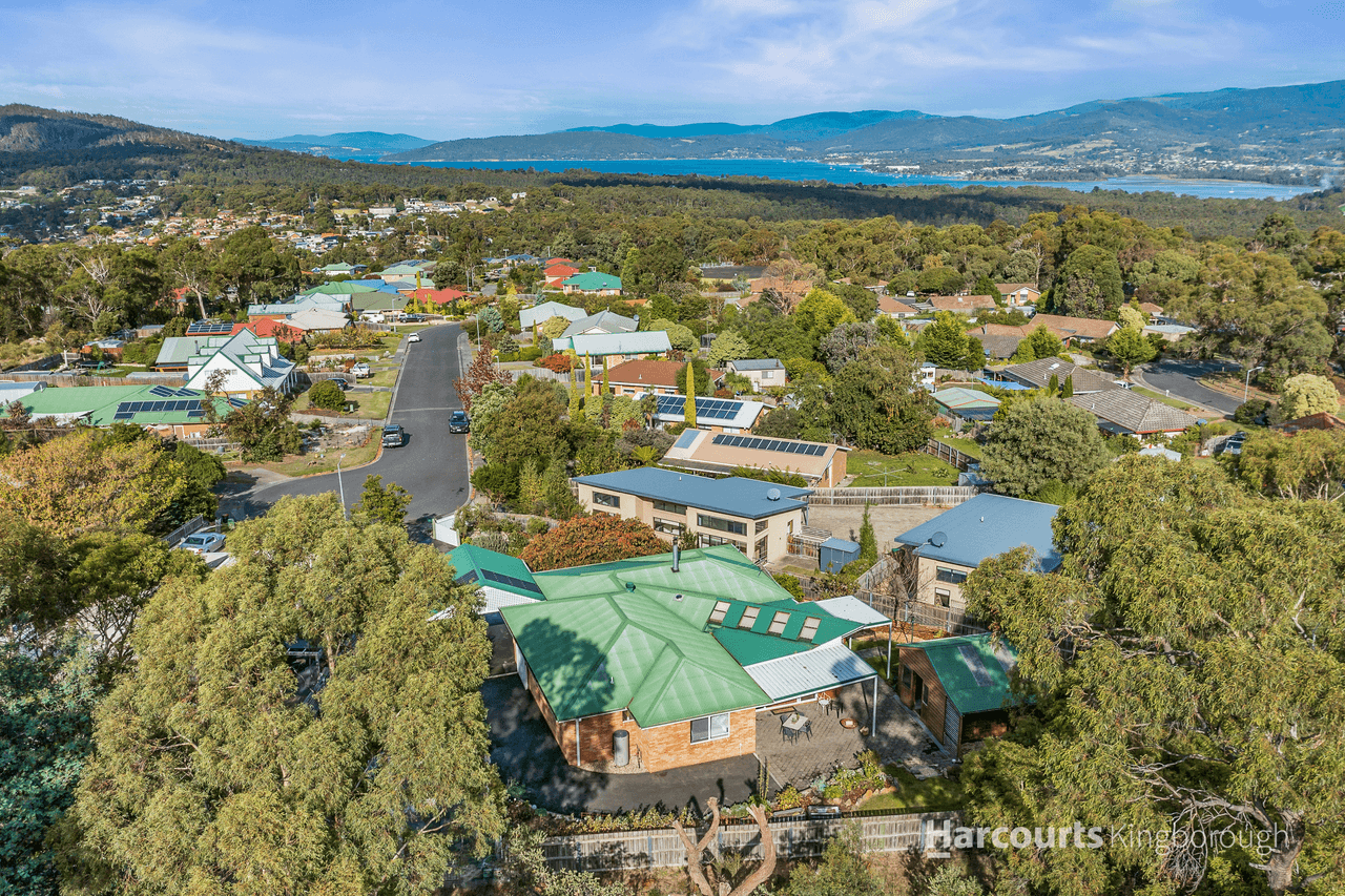 65 Ash Drive, KINGSTON, TAS 7050