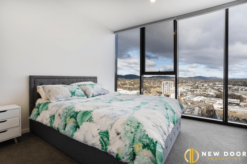 2303/15 Bowes Street, PHILLIP, ACT 2606