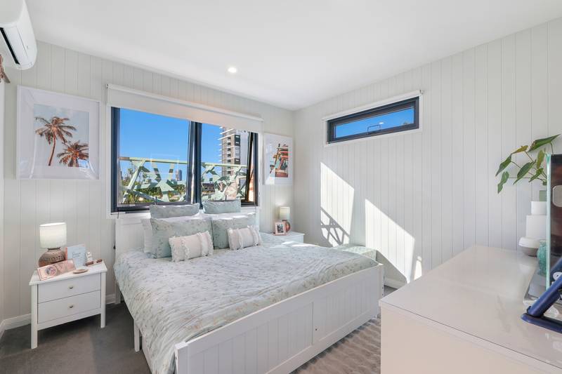 4/27 Burra Street, Surfers Paradise, QLD 4217
