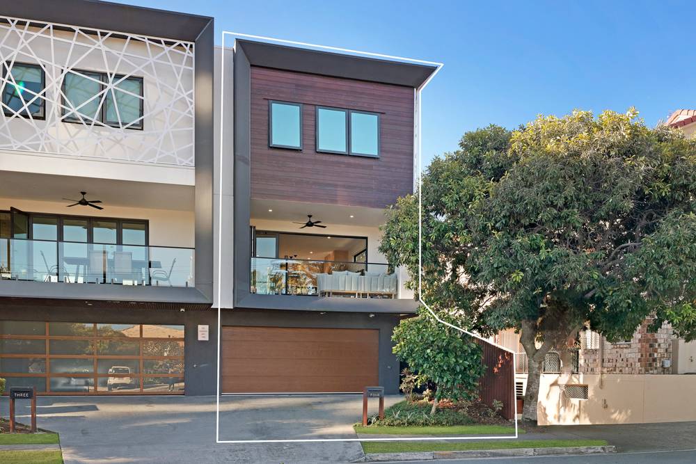 4/27 Burra Street, Surfers Paradise, QLD 4217