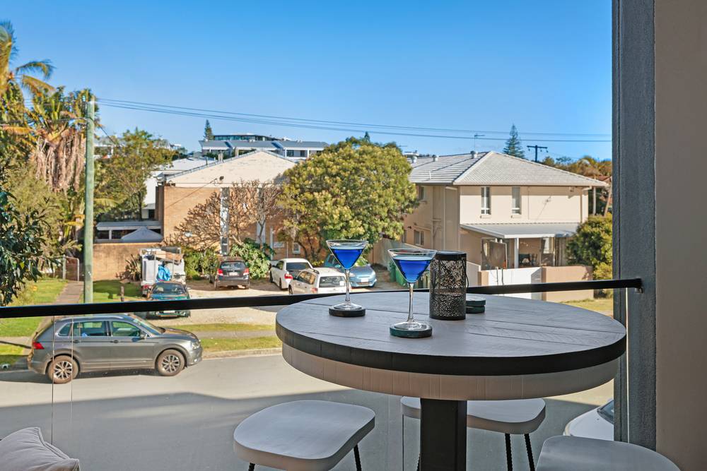 4/27 Burra Street, Surfers Paradise, QLD 4217