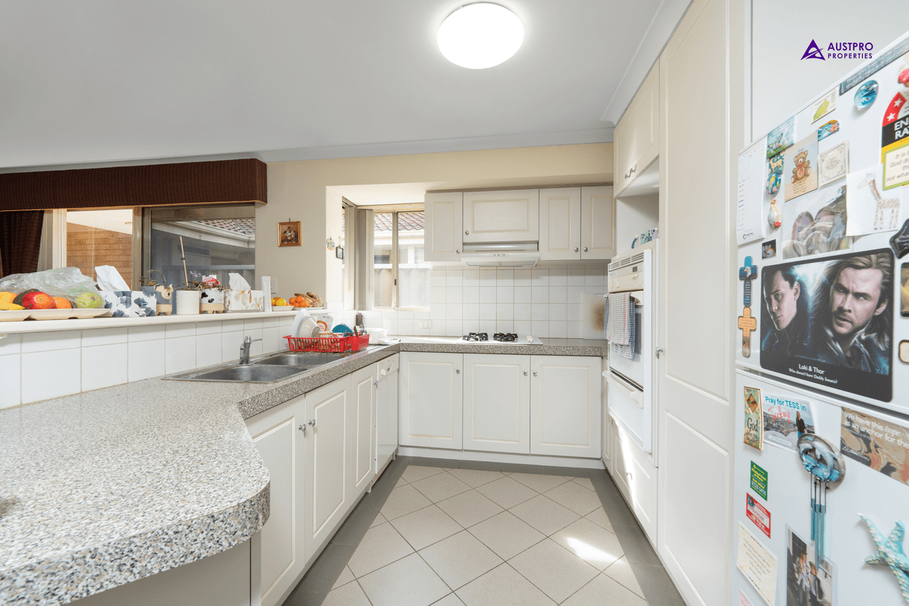 2/72 Spencer Avenue, Yokine, WA 6060