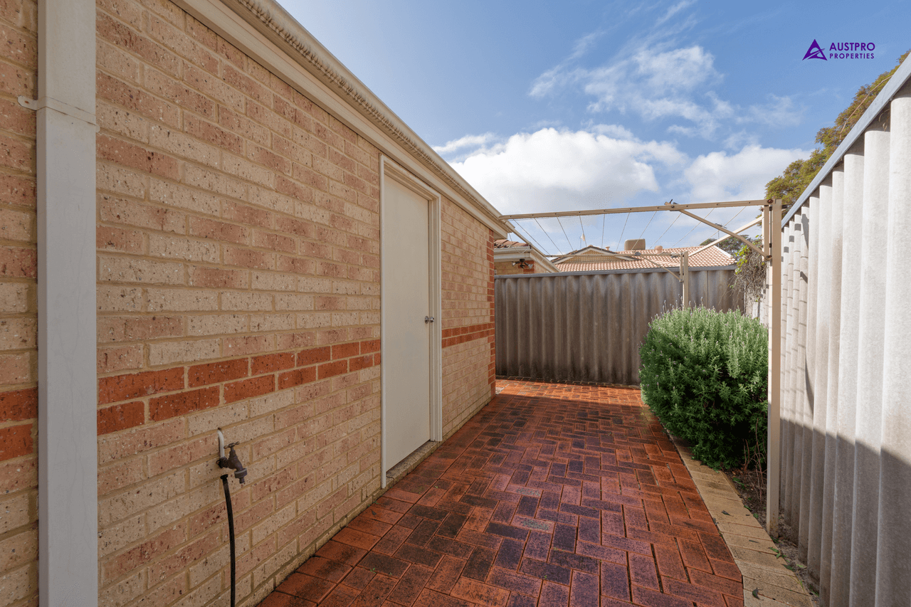 2/72 Spencer Avenue, Yokine, WA 6060