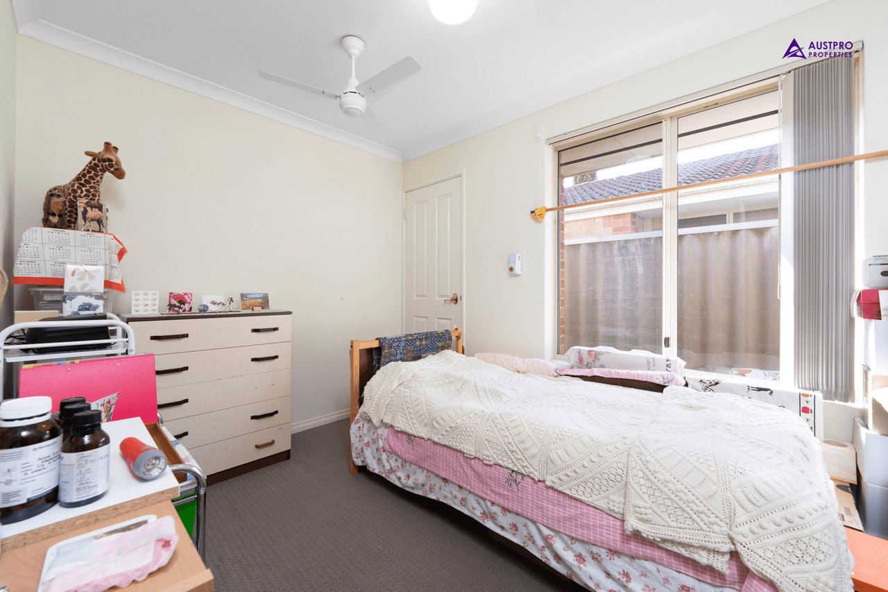 2/72 Spencer Avenue, Yokine, WA 6060