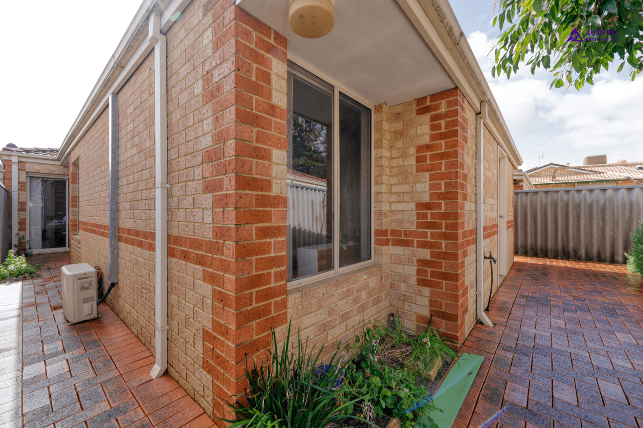 2/72 Spencer Avenue, Yokine, WA 6060