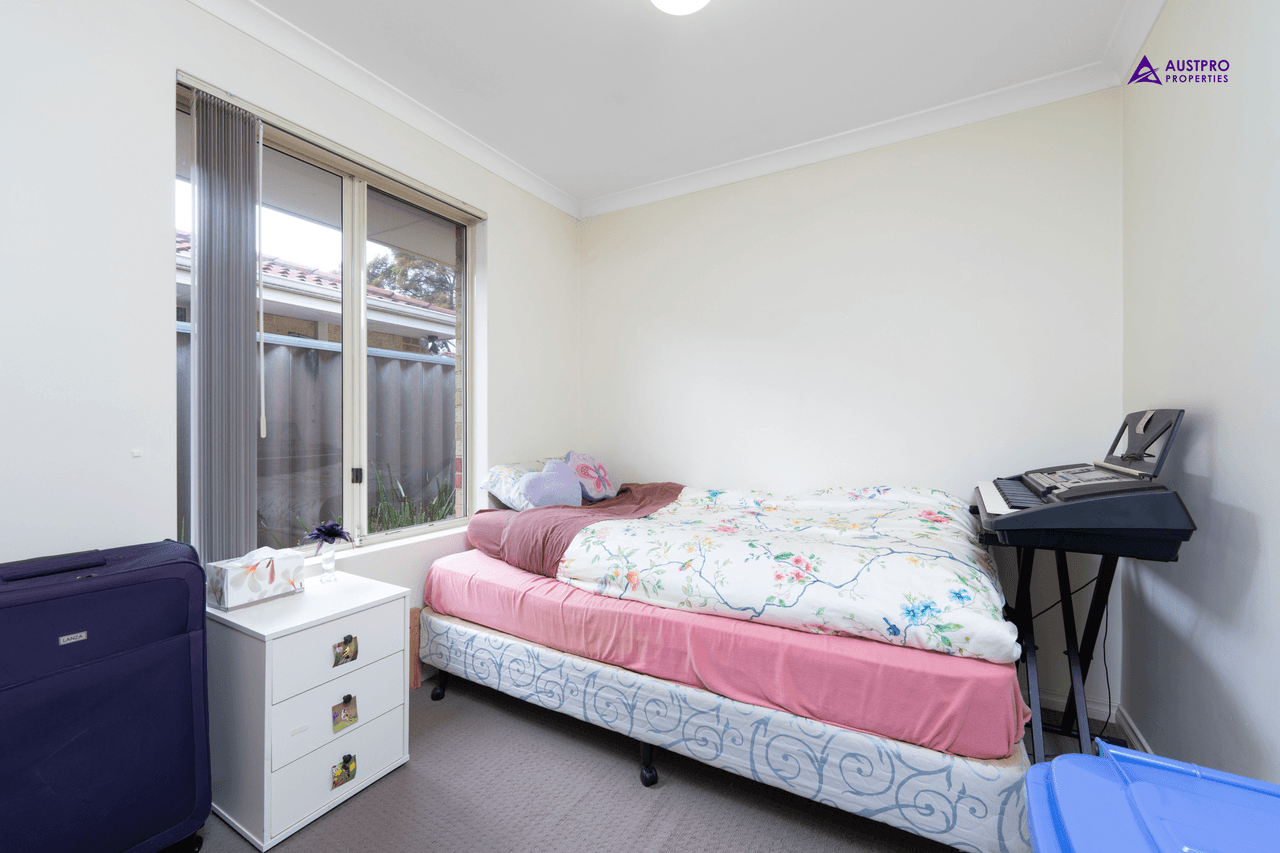 2/72 Spencer Avenue, Yokine, WA 6060