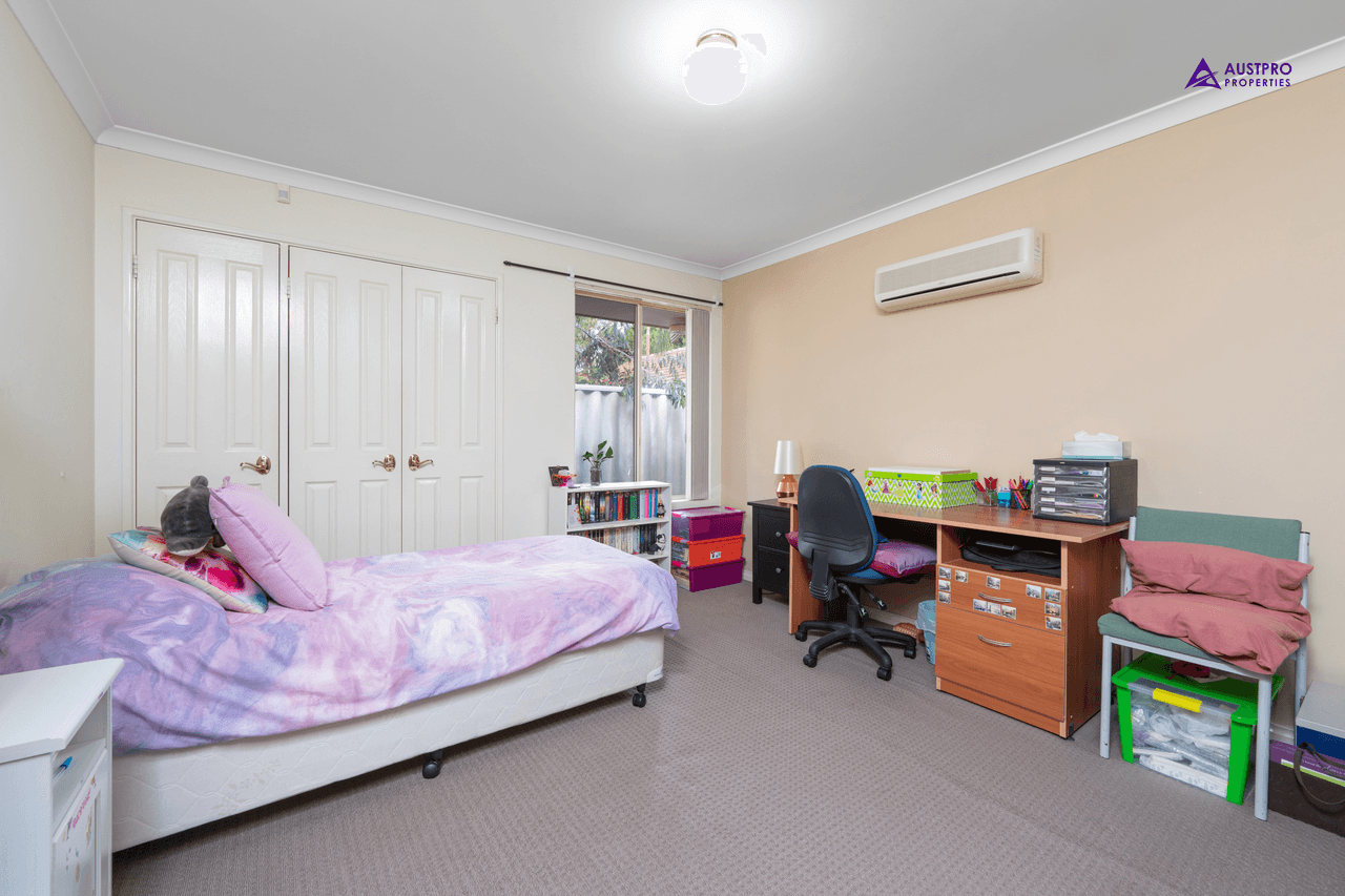 2/72 Spencer Avenue, Yokine, WA 6060