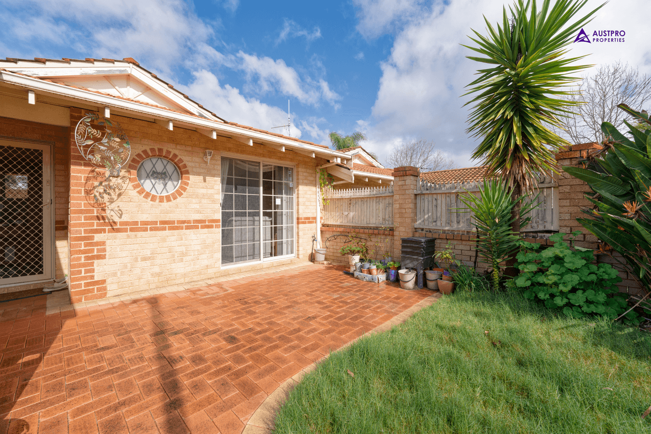 2/72 Spencer Avenue, Yokine, WA 6060