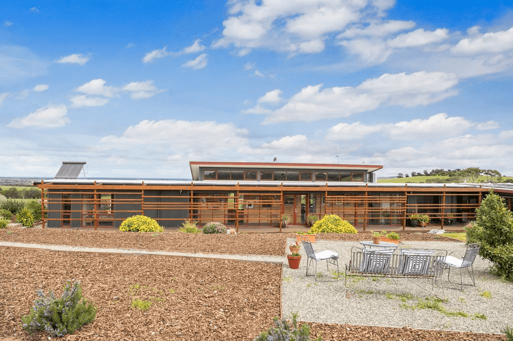 400 Stirling Hill Road, Strathalbyn, SA 5255