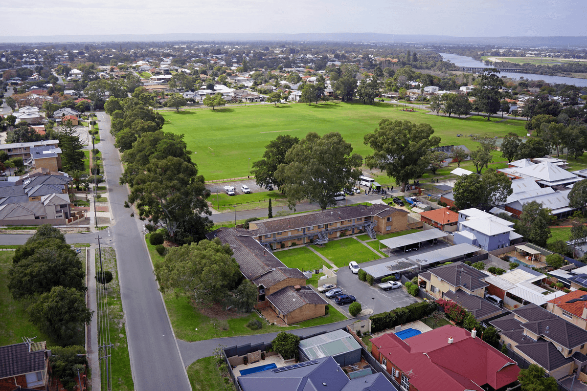 18/36 Mephan Street, Maylands, WA 6051