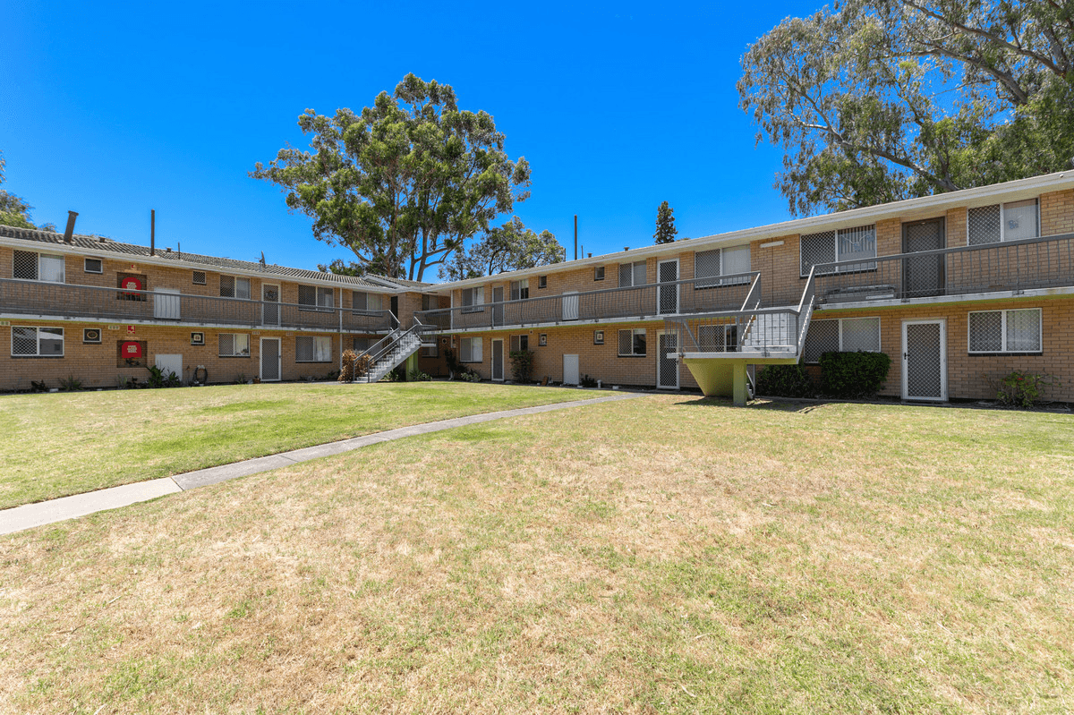 18/36 Mephan Street, Maylands, WA 6051