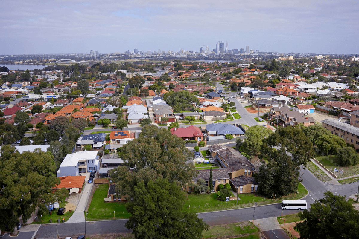 18/36 Mephan Street, Maylands, WA 6051