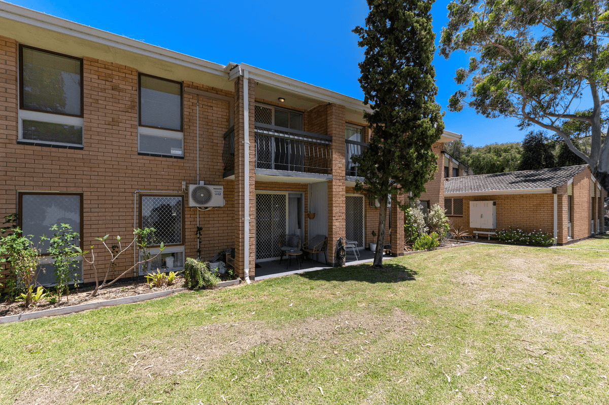 18/36 Mephan Street, Maylands, WA 6051