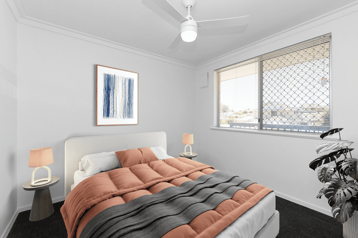 18/36 Mephan Street, Maylands, WA 6051